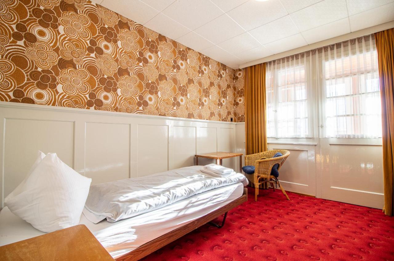 Chalet Methfessel By Arosa Holiday Ngoại thất bức ảnh