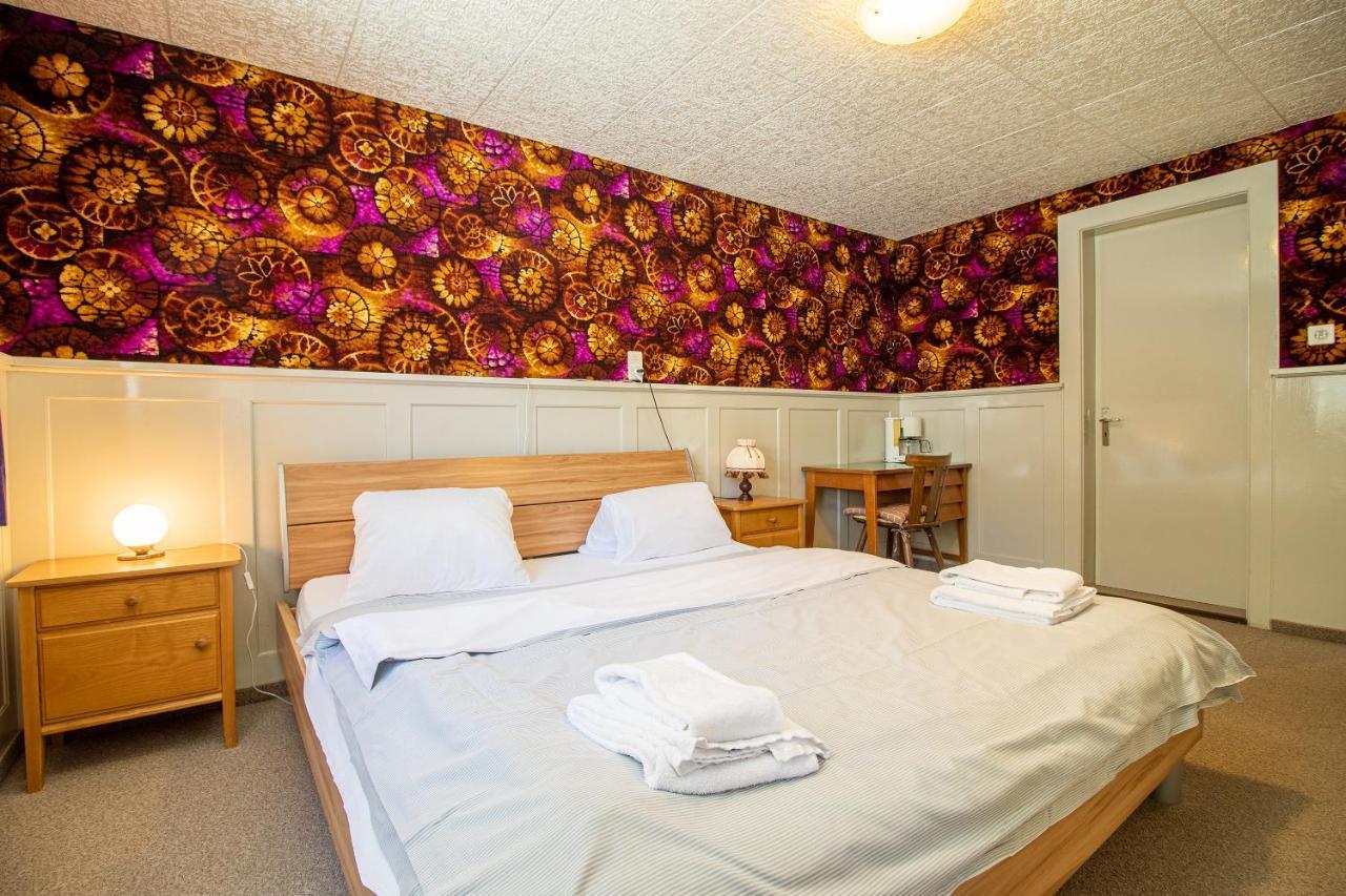 Chalet Methfessel By Arosa Holiday Ngoại thất bức ảnh